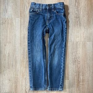 Cat & Jack Classic Blue Kids Jeans